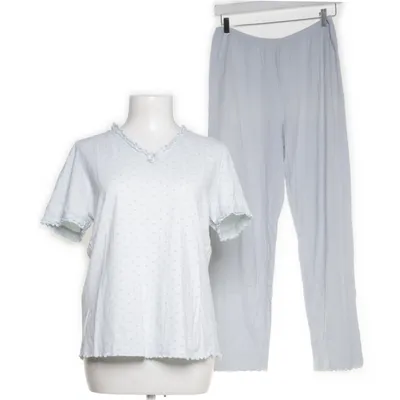 Pyjamasz (Blå) fra Port Louis