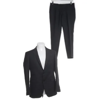 Kostym (Grå) från Tagliatore Ull