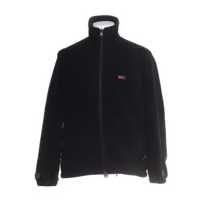 Fleece jacket (Black) from Fjällräven Nylon, Polyester