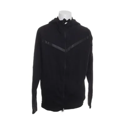 Huvtröja (Svart) från Saligia Bomull, Polyester