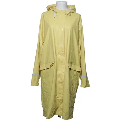 Regnkappa (Gul) från Active Polyester, Polyuretan