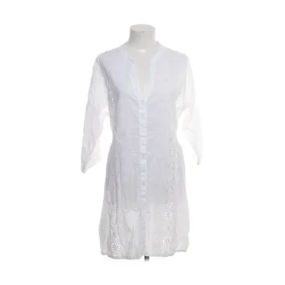 Dress (White) from Swarna