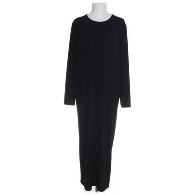 Maxi dress (Black) from Sisignora Polyester