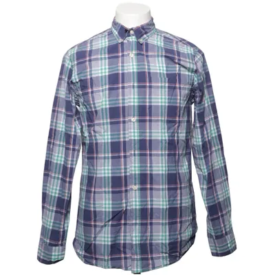 Flannel shirt (Essentials Regular Fit) from Sfera Men Cotton