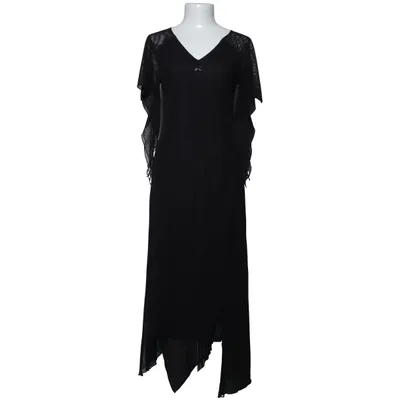 Evening gown (Black) from Merrytime