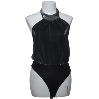 Body (Black, Silver) from Missguided Petite