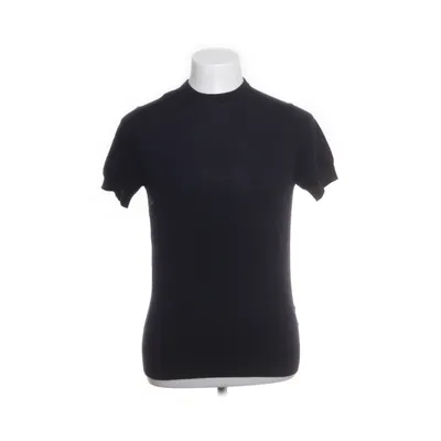 T-shirt (Blå) från Suitsupply Merinoull