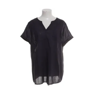 Topp (Blå) från Collection L. Bomull