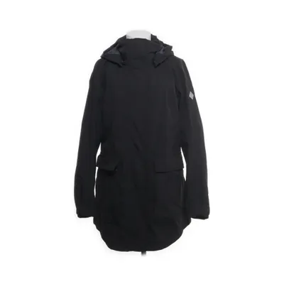 Parka (Grijs) van Didriksons 1913 Polyamide, Polyester