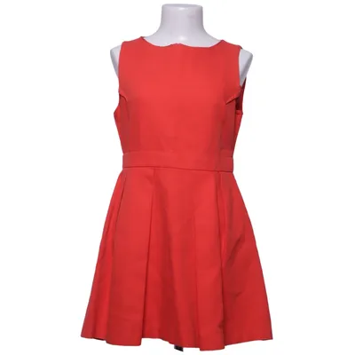 Robe (Rouge) de Zara Basic
