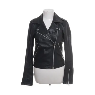 Leather jacket (Black) from MbyM Leather