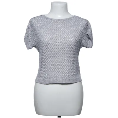 Pull-over (Gris) de Colours Of The World Polyester, Viscose