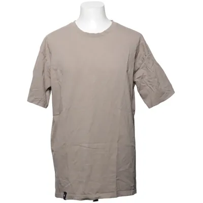 T-shirt (Beige) de Barboza Coton biologique