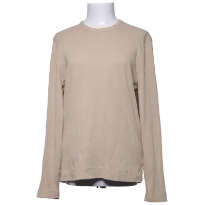 Tröja (Beige Rib) från Our Legacy Bomull