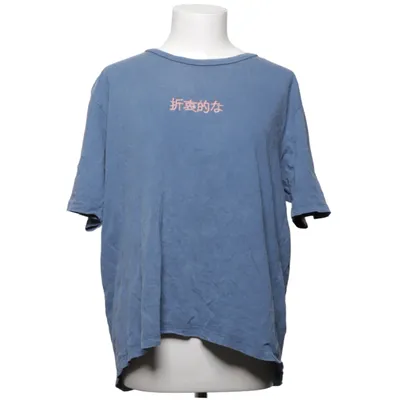 T-shirt (Blå, Rosa) från Cooperative