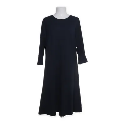 Kjole (Blå) fra Women Essentials by Tchibo Elastan, Polyester, Viscose