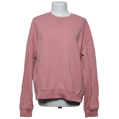 Sweatshirt (Pink) fra Ecoalf Økologisk bomuld, Genanvendt bomuld