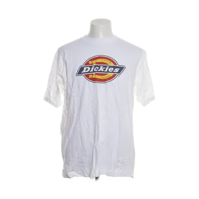 T-shirt (Vit) från Dickies Bomull