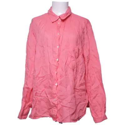 Chemise (Rose) de H&M Premium Quality Lin