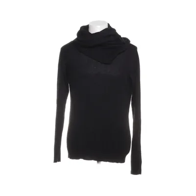 Polotröja (Svart) från Black Tag by Zara Man