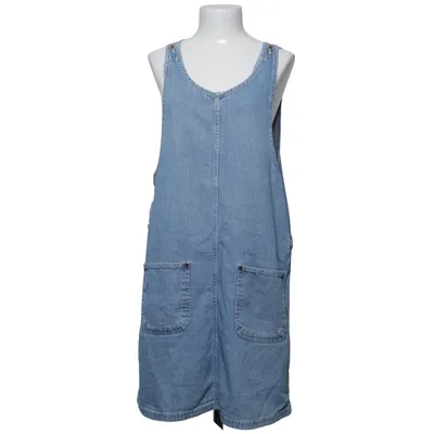Denimspencer (Blå) fra Paul Harris Design Bomuld