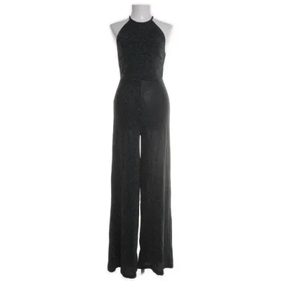 Jumpsuit (Meerkleurig, Zwart) van Mango Casual