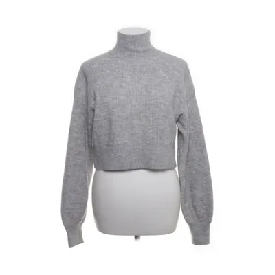 Coltrui (Grijs) van Vintage Dressing Acryl, Elastaan, Nylon