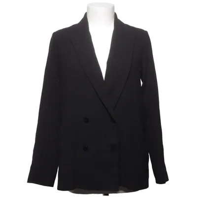 Kavaj (Svart) från Rodebjer Elastan, Polyester, Viskos