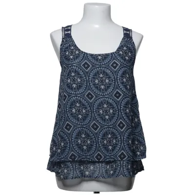 Tanktop  (Blå) fra Falmer Heritage Polyester