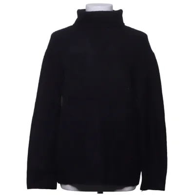 Turtleneck (Black) from Vince Cashmere