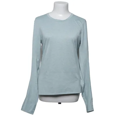 T-shirt à manches longues (Vert) de Adidas Running Polyester