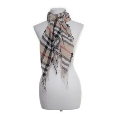 Scarf (Beige, Multicolored) from Barbara Lebek