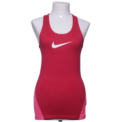 Sports tank top (Dri-Fit) from Nike Elastane, Polyester