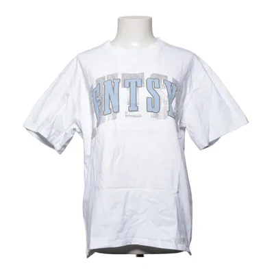 T-shirt (White) from FNTSY Cotton