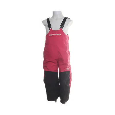 Täckbyxor (Rosa, Svart) från Helly Hansen Polyamid, Polyester, Polyuretan