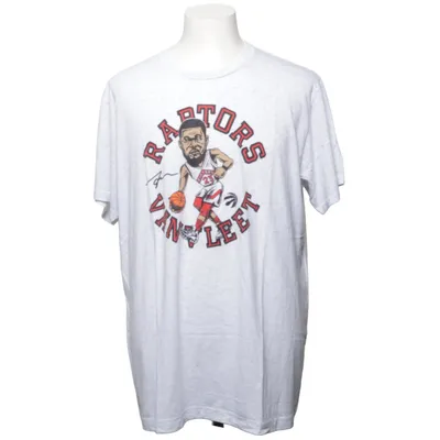 T-shirt (Grå) från Homage Bomull, Polyester, Viskos