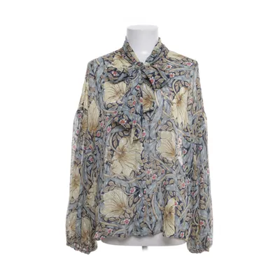 Blus (Flerfärgad) från Morris & Co x H&M Polyester