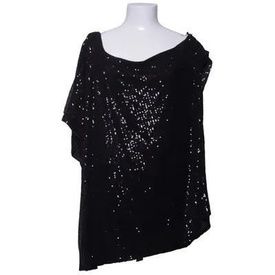 Top (Sort) fra Torrid Elastan, Polyester