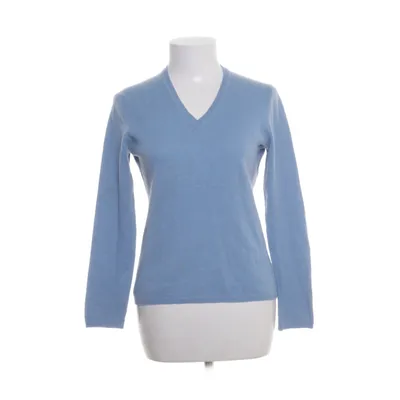 Pullover (Blå) från Cashmere Kashmir