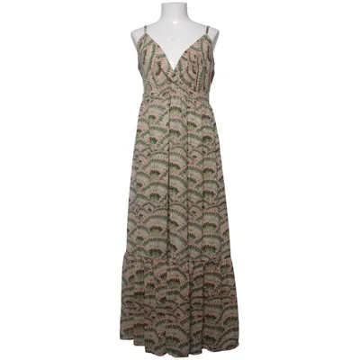 Maxi jurk (Groen, Roze, Meerkleurig) van Molly Bracken Polyester