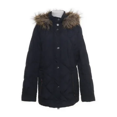 Winterjas (Blauw) van Gerry Weber Edition