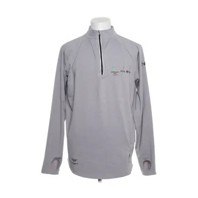 Practice jersey (Gray) from Birmingham Wear Elastane, Polyester