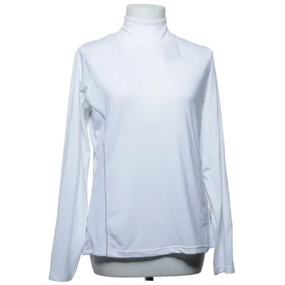 Haut thermique (Blanc) de Kingston Élasthane, Polyester