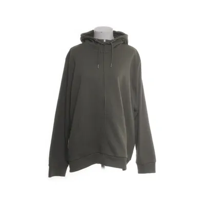 Hoodie (Green) from Firefly Cotton, Polyester