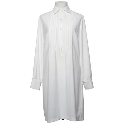 Klänning (Vit) från Lui e Lei Polyester
