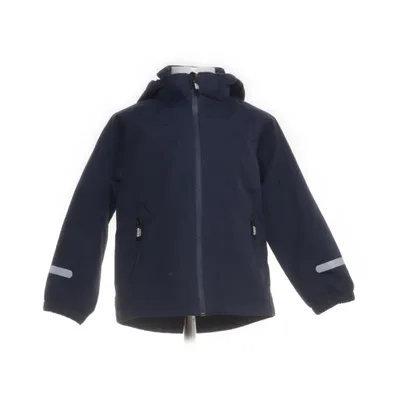 Allvädersjacka (Blå) från Kaxs Proxtec Polyamid, Polyester