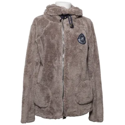 Fleece jas (BLO-ASANA/NK/1) van Peak Mountain Polyester