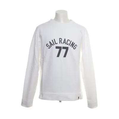Sweatshirt (Bowman Sweater Original) from Sail Racing Cotton