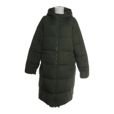 Winter coat (Green) from Mamalicious Recycled polyester