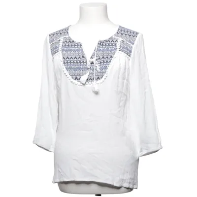 Tunika (1804-D7137/9047) fra Buena Vista Bomuld, Polyester, Viscose